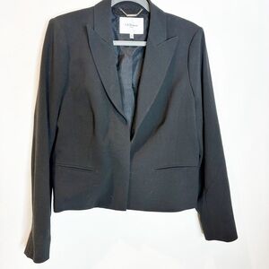 LK Bennet | Black Blazer